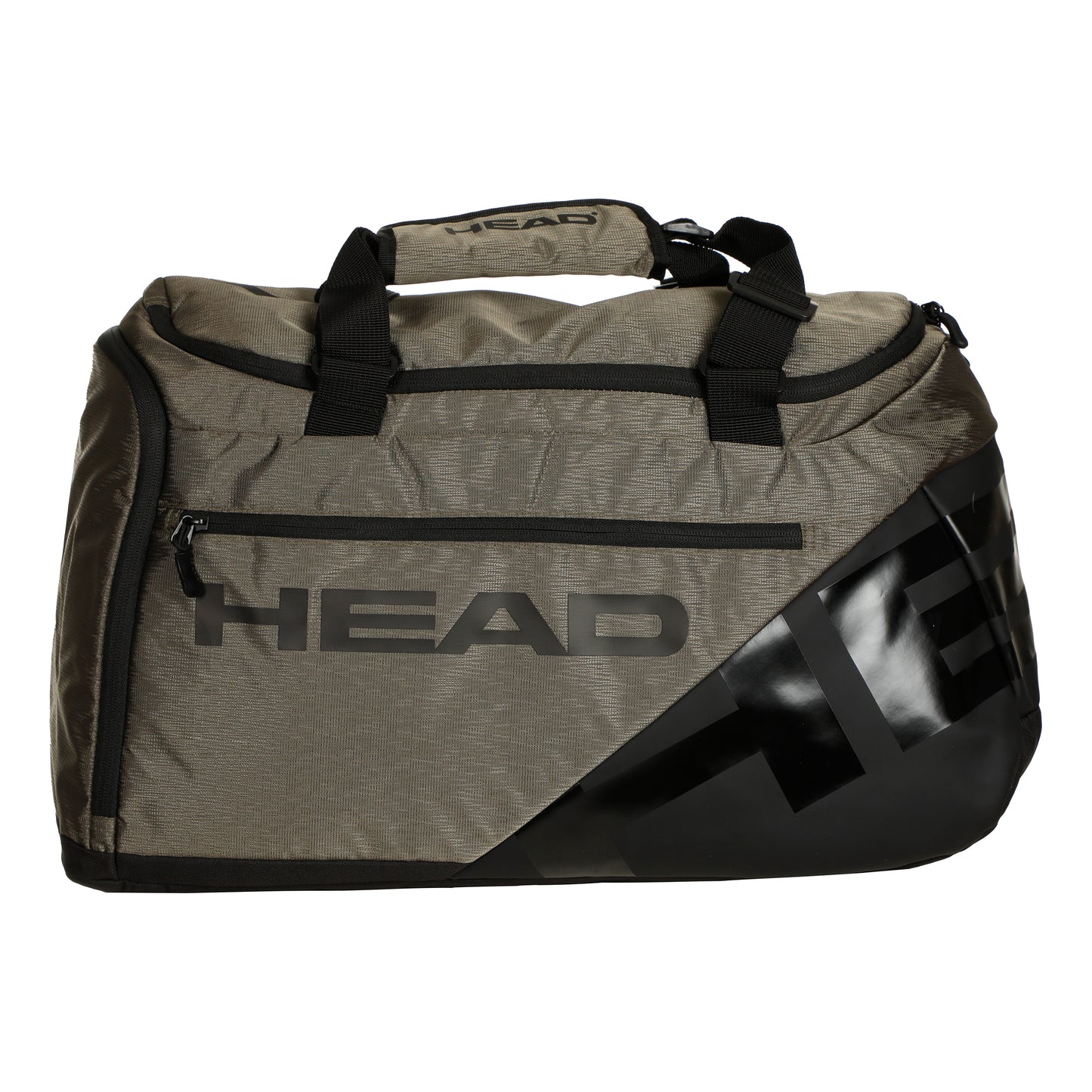 HEAD Pro X Court Bag 48L Sportovní taška - antrazitová