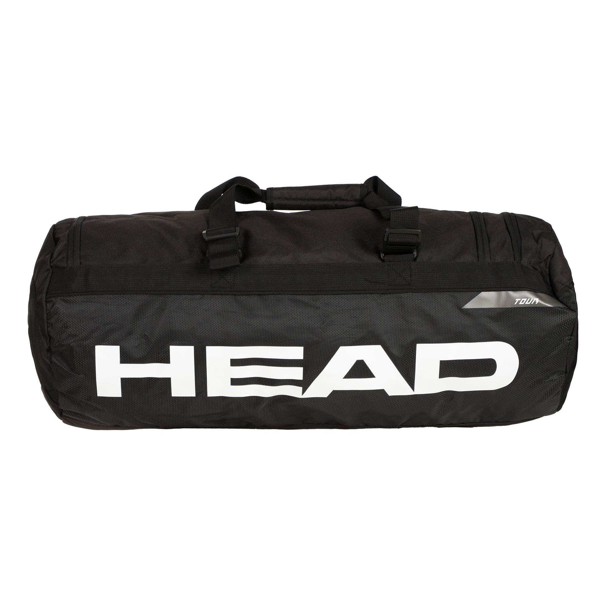 HEAD Tour 50L Sportovní taška - černá