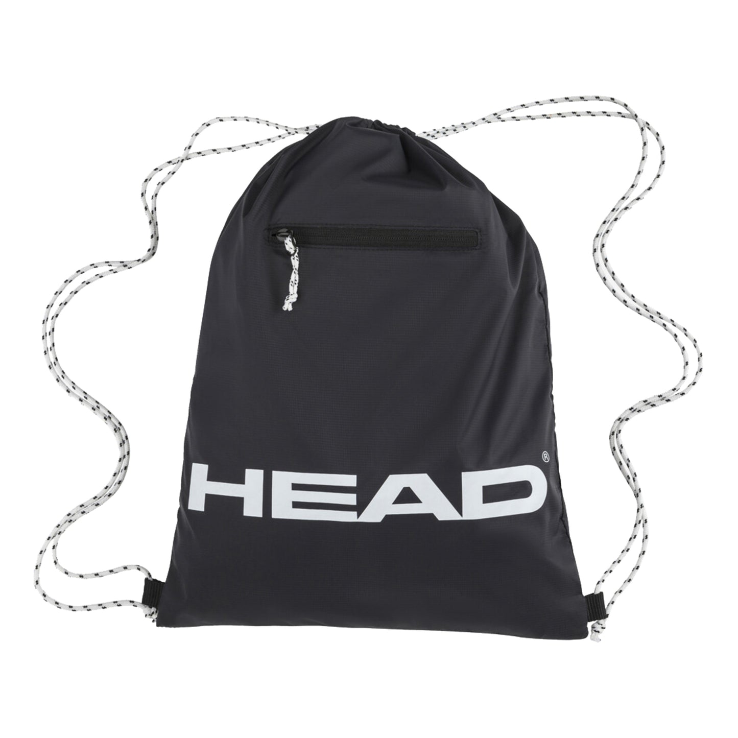 HEAD Tour Gym Sportovní vak - černá