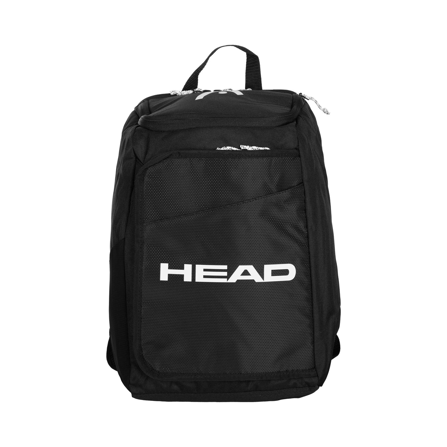 HEAD JR Tour 20L Batoh-Černá,Bílá