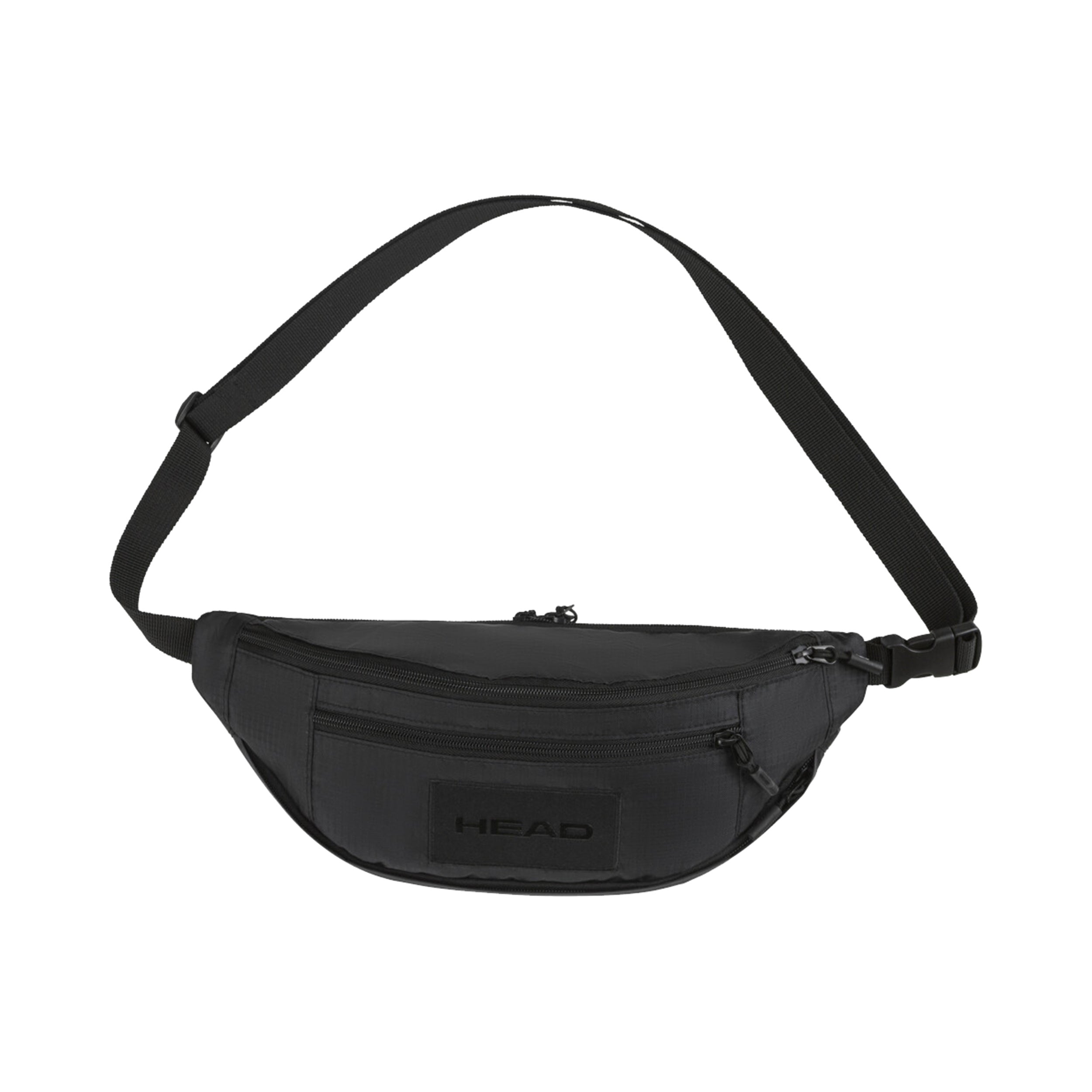 HEAD Pro 28L Taška Přes Rameno-Černá