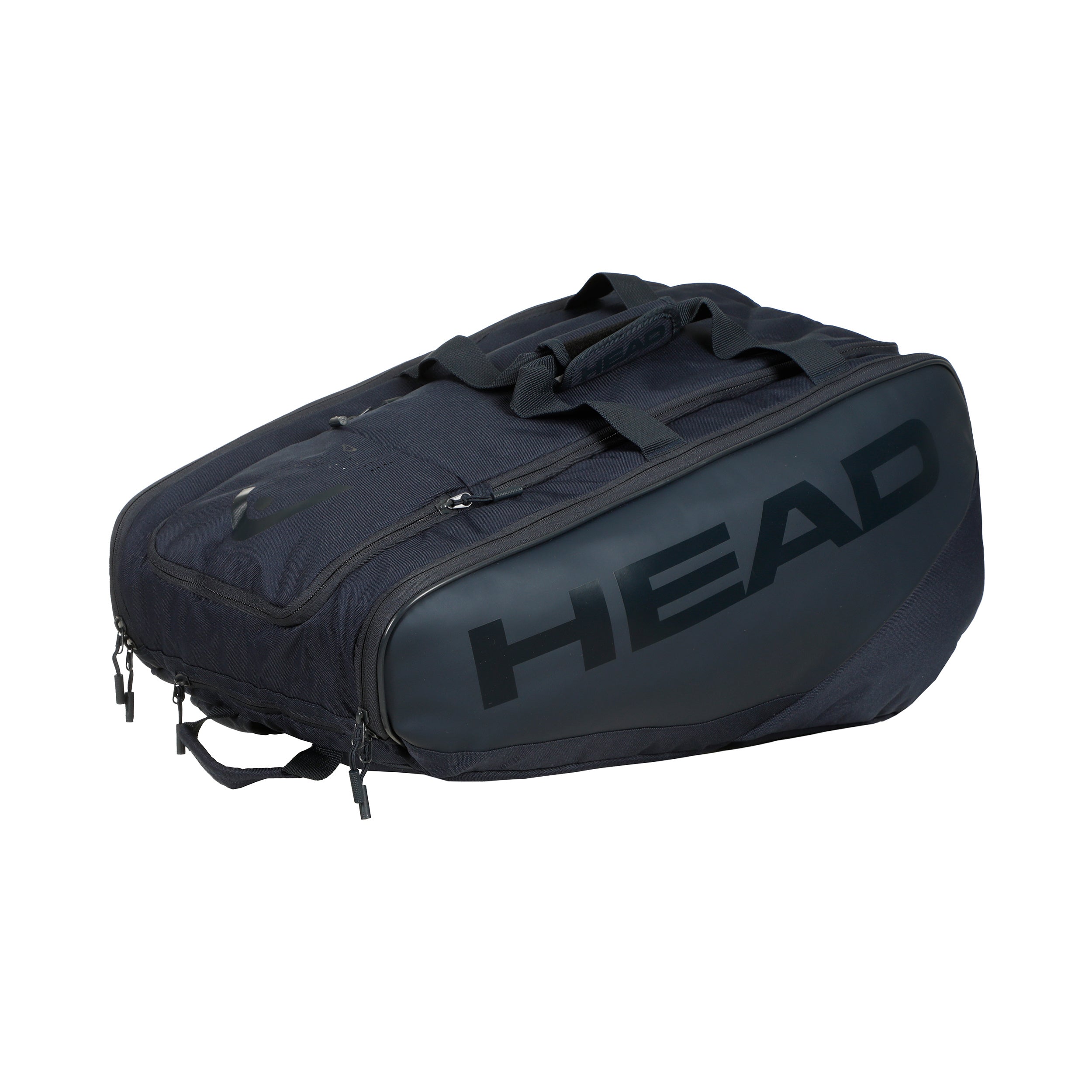 HEAD Pro  L Taška na padelovou raketu - tmavě modrá