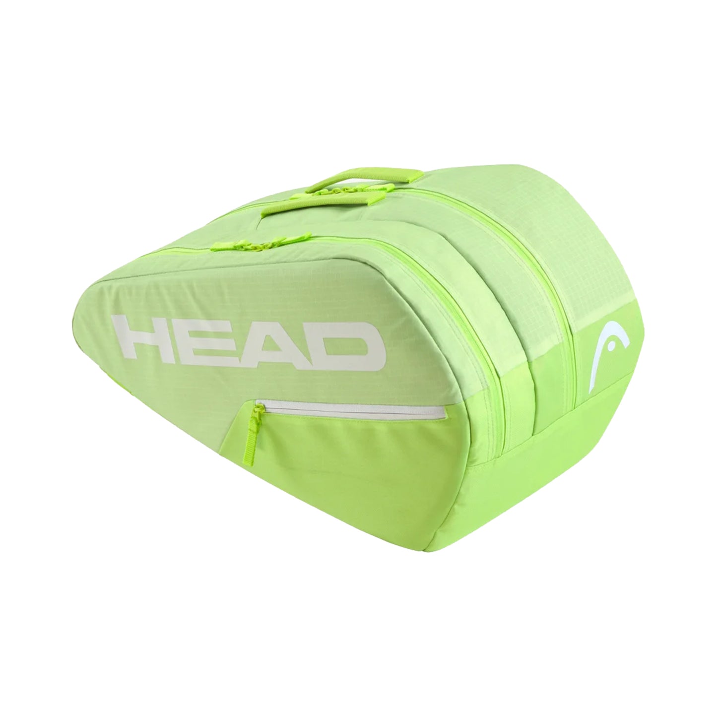 HEAD Base M Taška Na Padelovou Raketu-Zelená