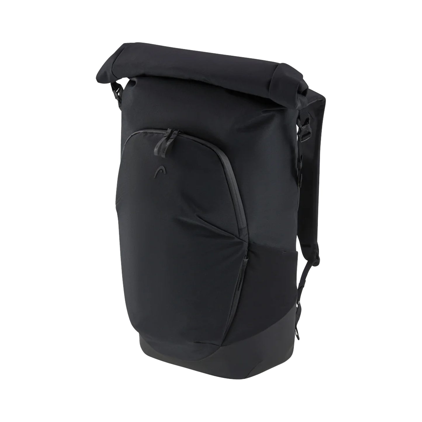 HEAD Pro X Racqpack Batoh-Černá
