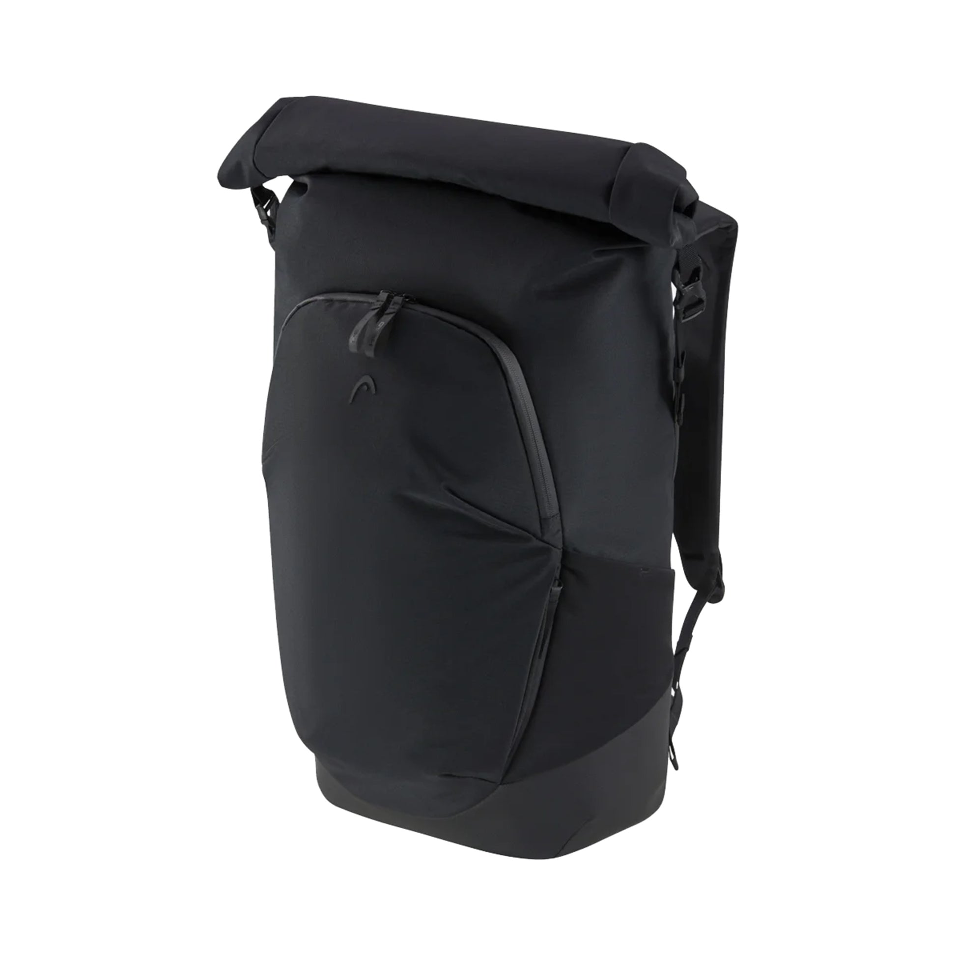 HEAD Pro X Racqpack Batoh-Černá