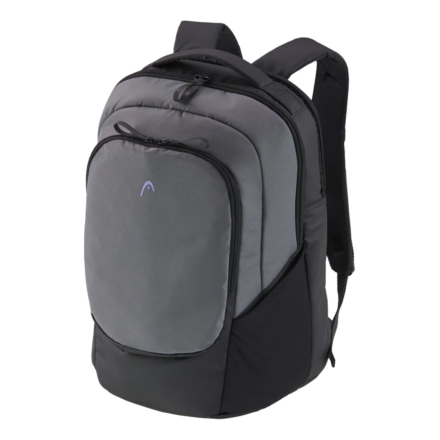 HEAD Pro X Batoh-Černá,Šedá