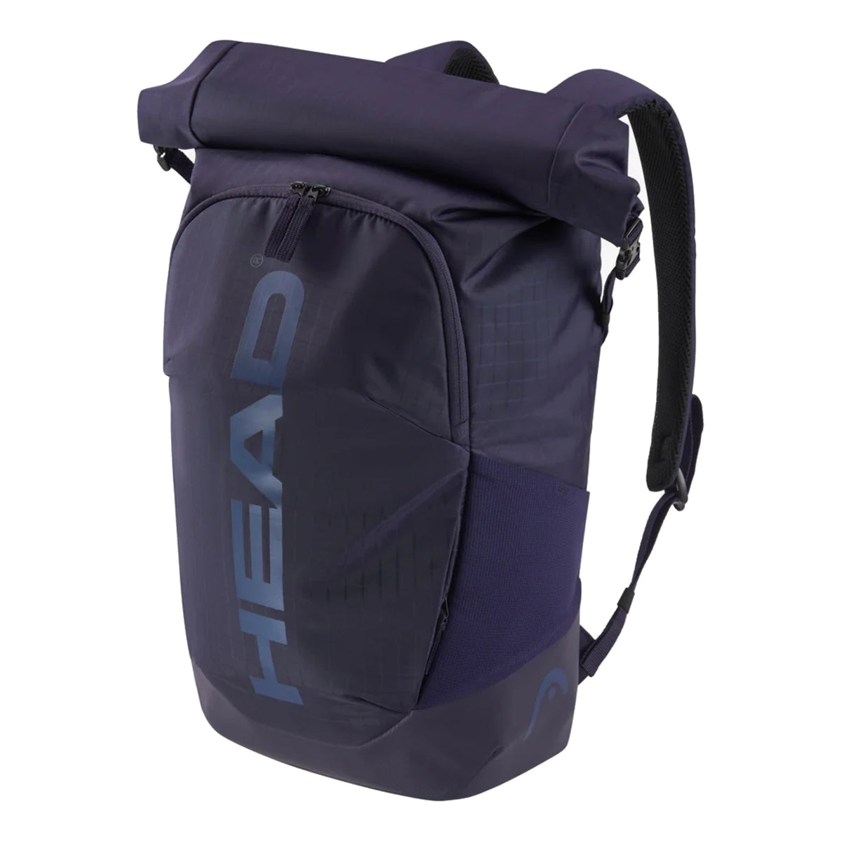 HEAD Tour Racqpack Batoh-Tmavě Modrá