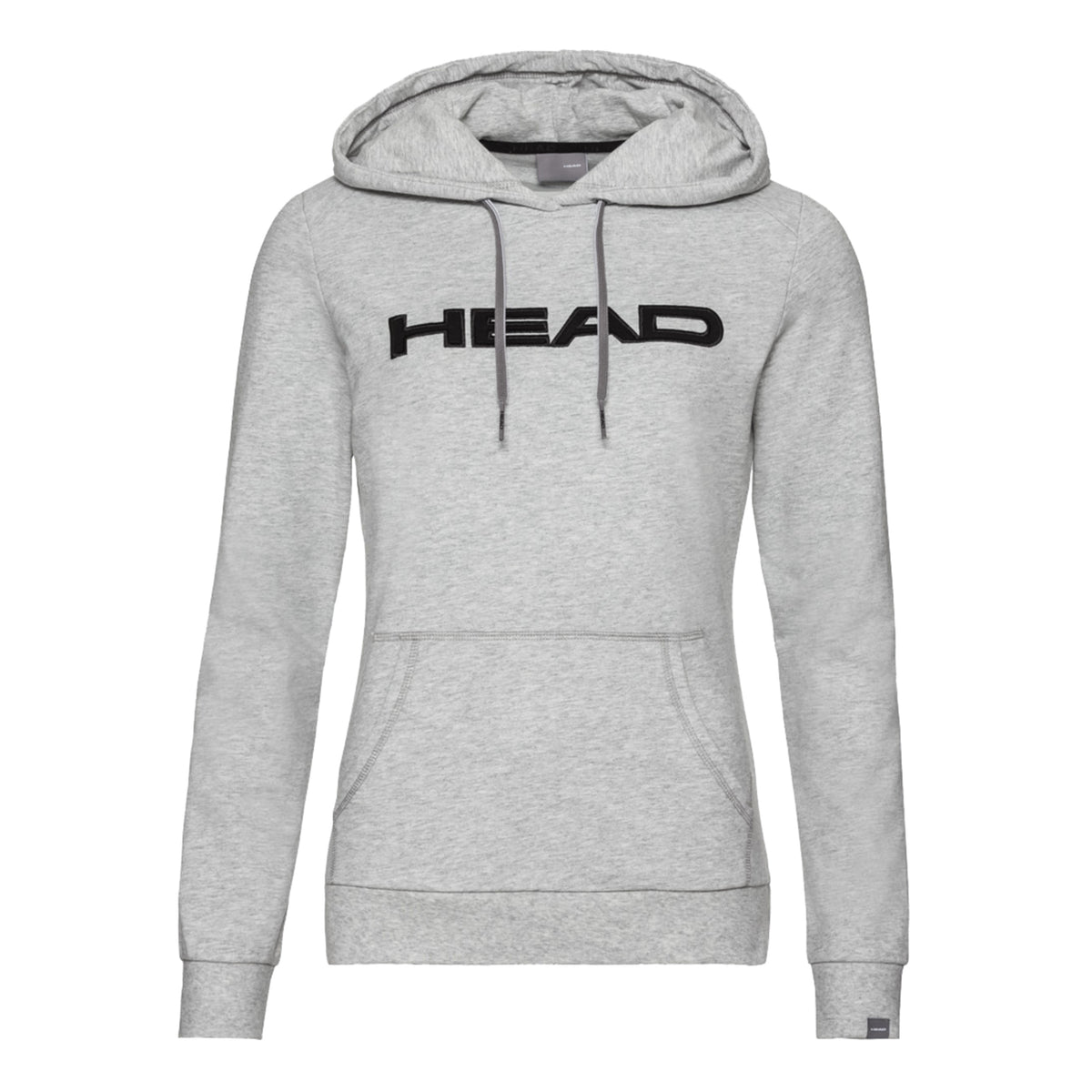 HEAD Rosie Hoody Dámy - šedá, černá