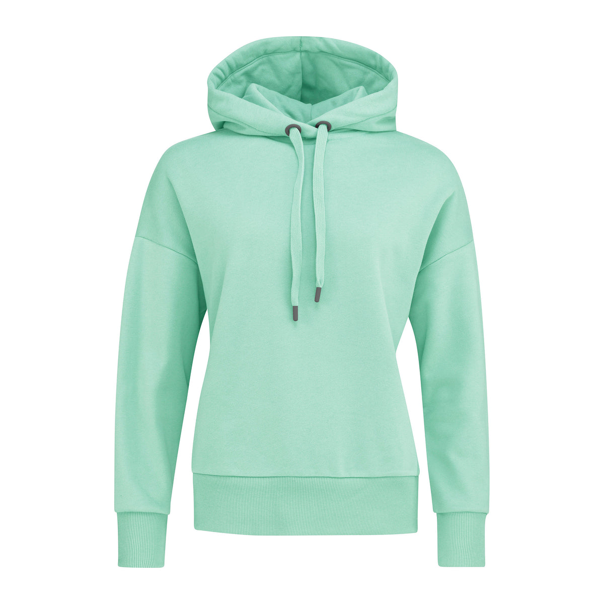 HEAD Motion Hoody Dámy - mint,