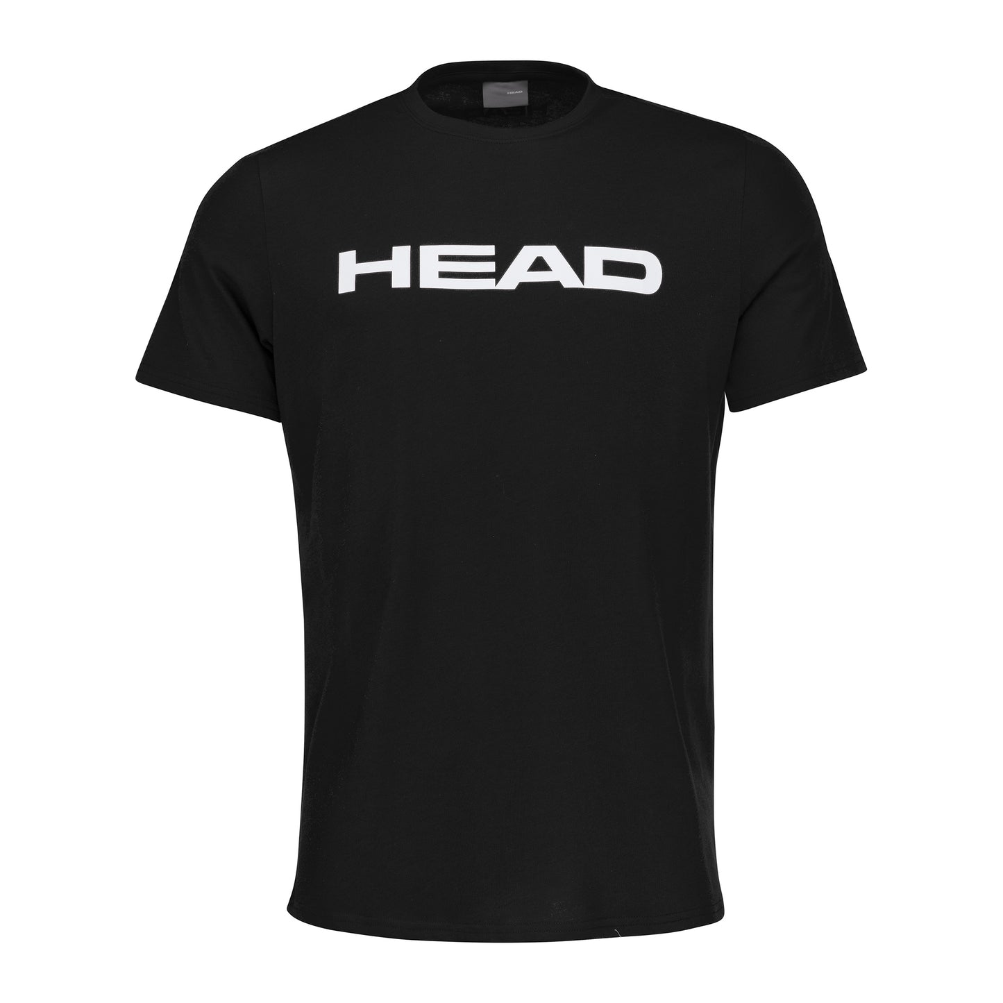 HEAD Ivan Tričko Muži - černá, bílá