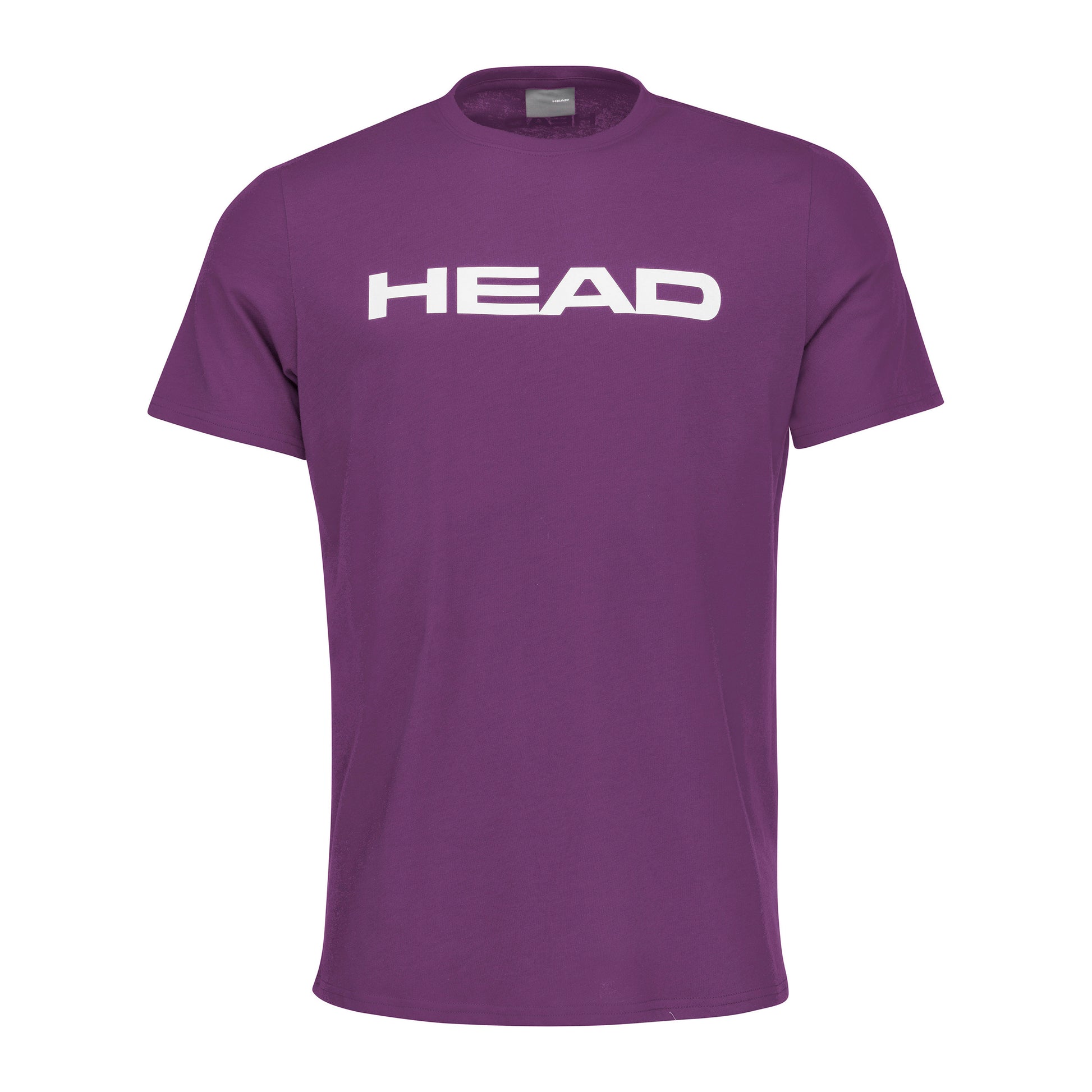 HEAD Ivan Tričko Muži - fialová,
