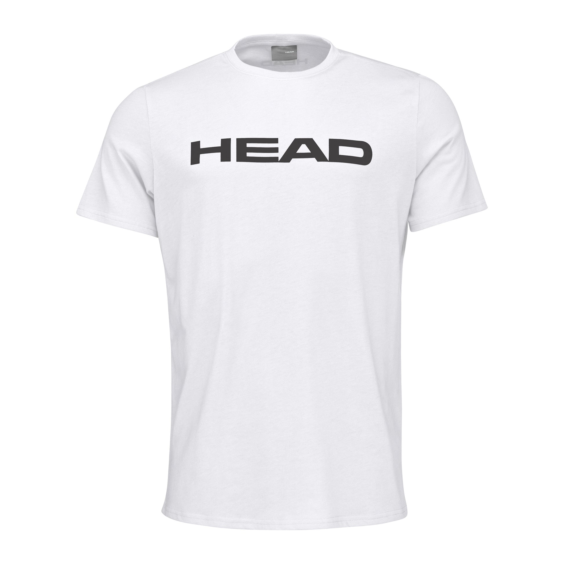 HEAD Ivan Tričko Muži - bílá,