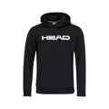 Club Byron Hoody Děti - černá,
