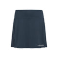 Club Basic Skort Sukně Dívky-Tmavě Modrá