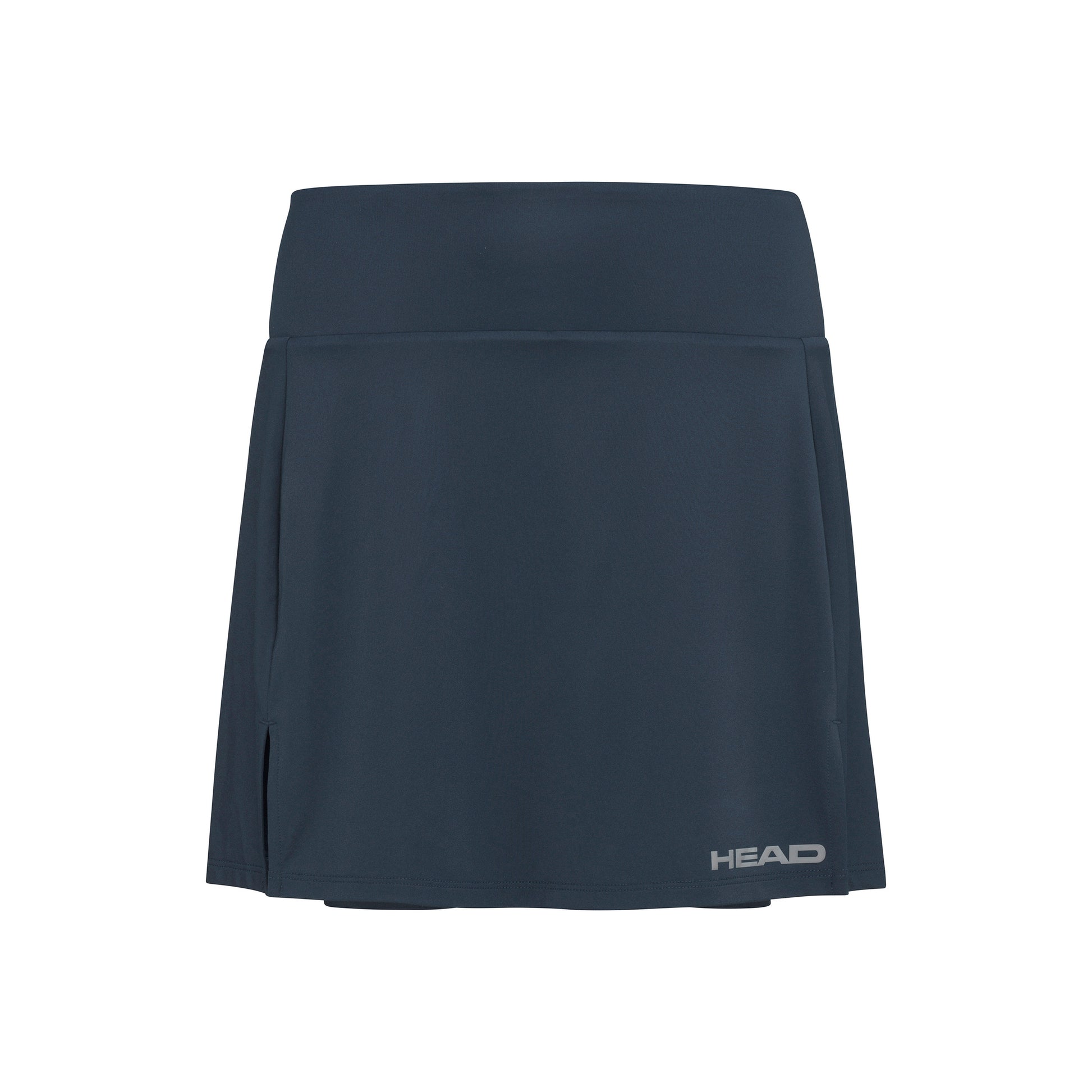 HEAD Club Basic Skort Sukně Dívky-Tmavě Modrá