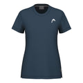 Tie-Break Tričko Dámy-Tmavě Modrá