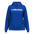 Club Original Hoody Dámy-Modrá