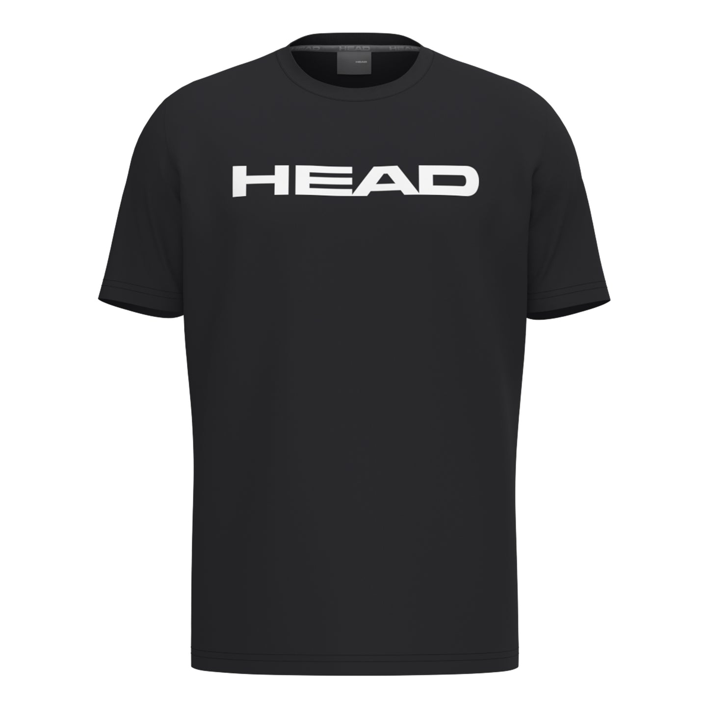 HEAD Club Original Tričko Muži - černá,