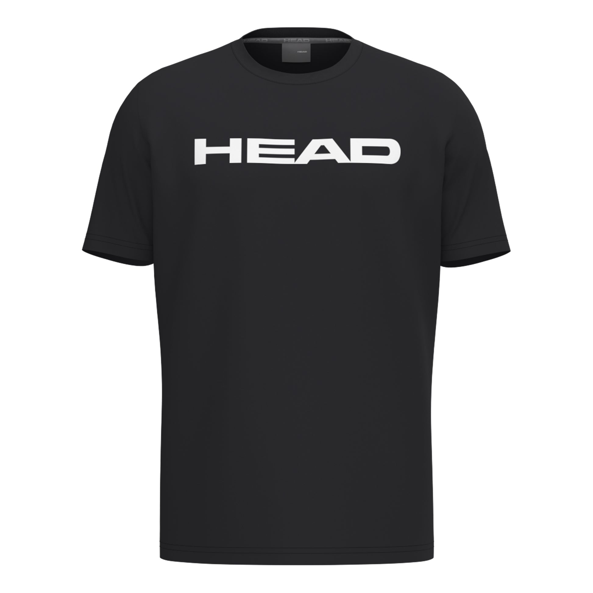 HEAD Club Original Tričko Muži - černá,