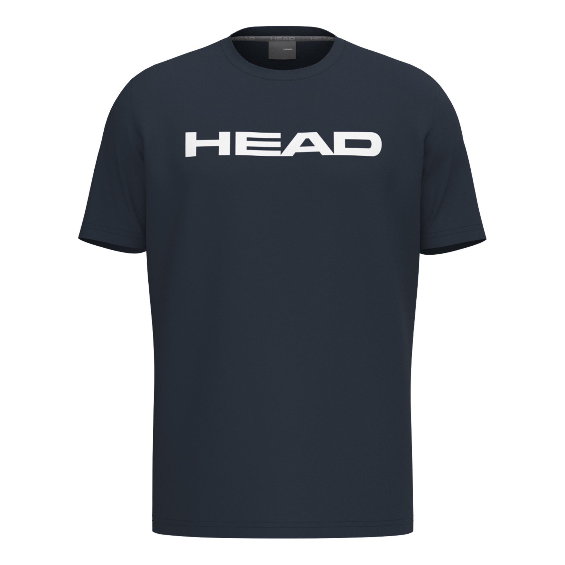 HEAD Club Original Tričko Muži - tmavě modrá,
