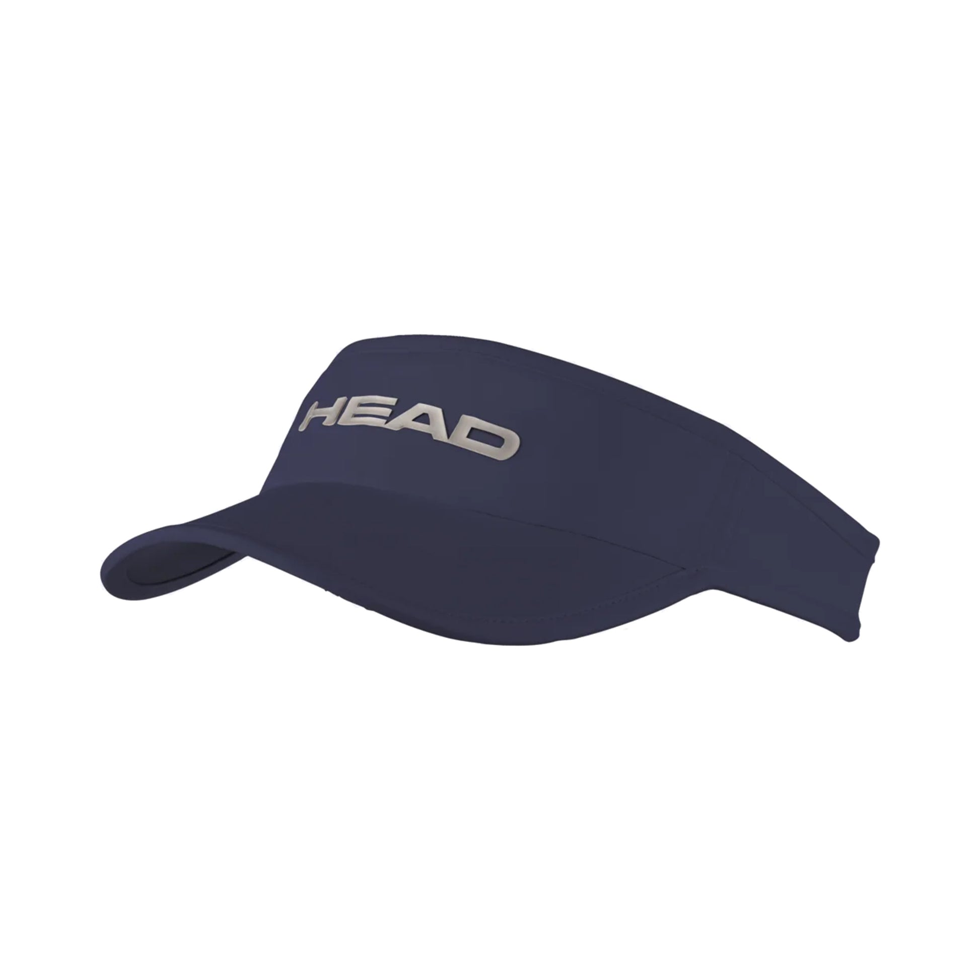 HEAD Pro Player Kšilt-Tmavě Modrá