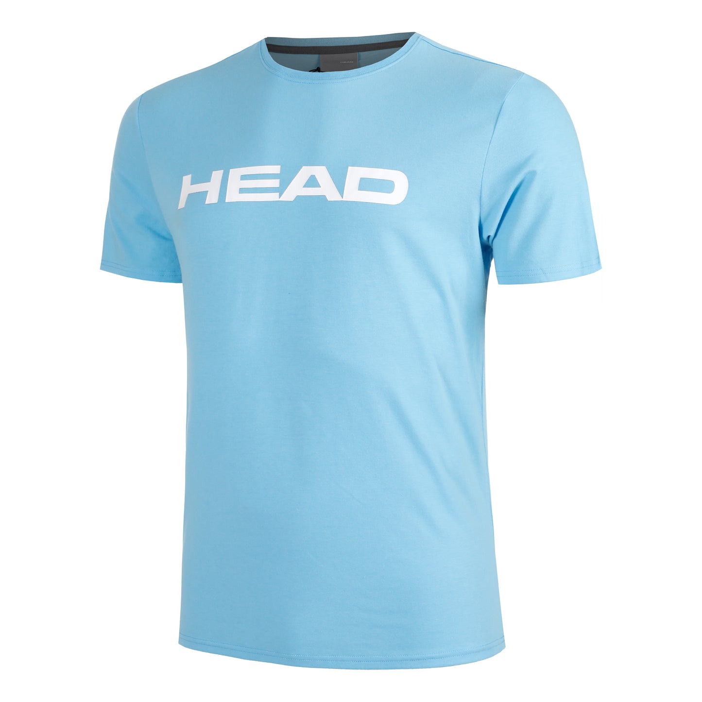 HEAD Original Tričko Muži-Světle Modrá