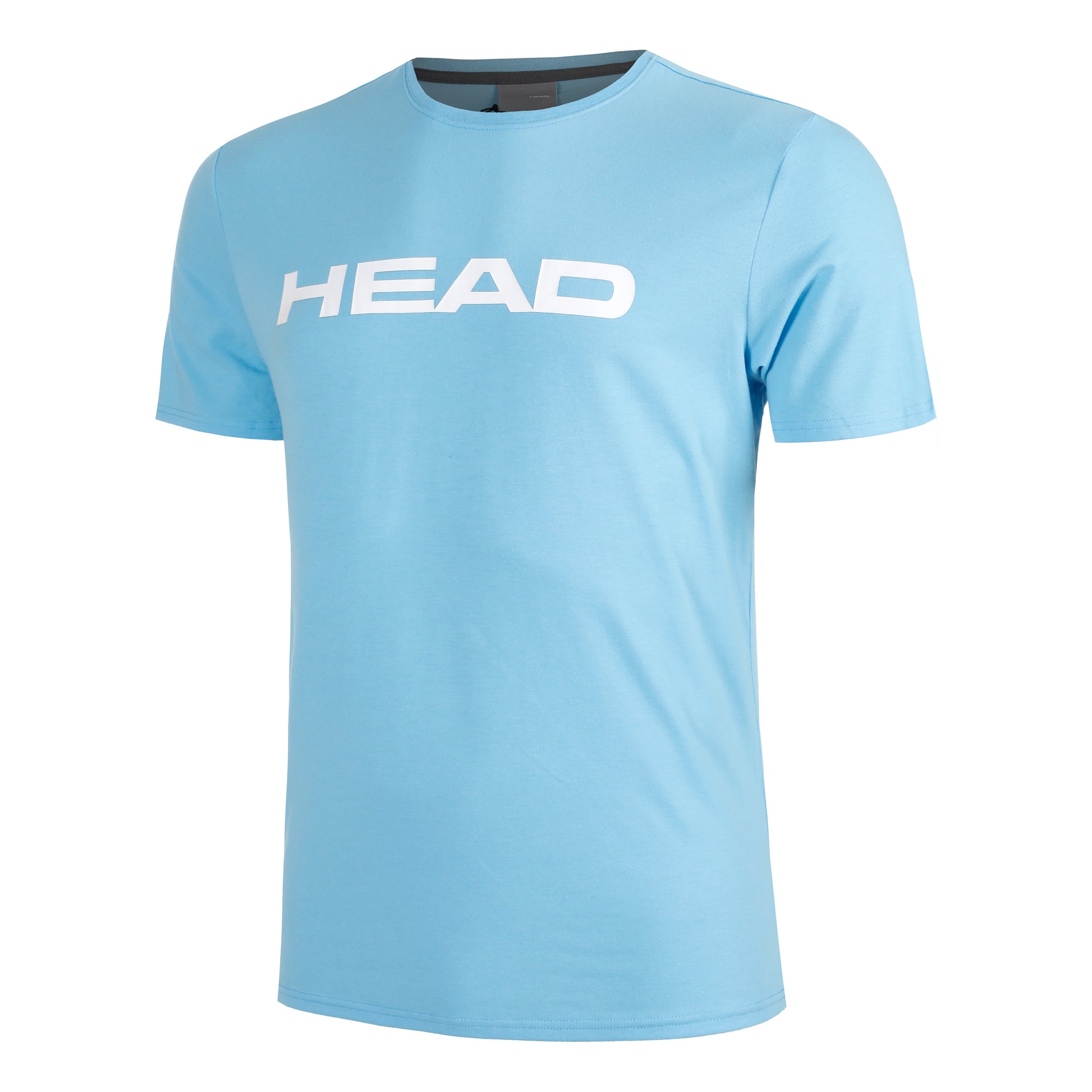 HEAD Original Tričko Muži-Světle Modrá