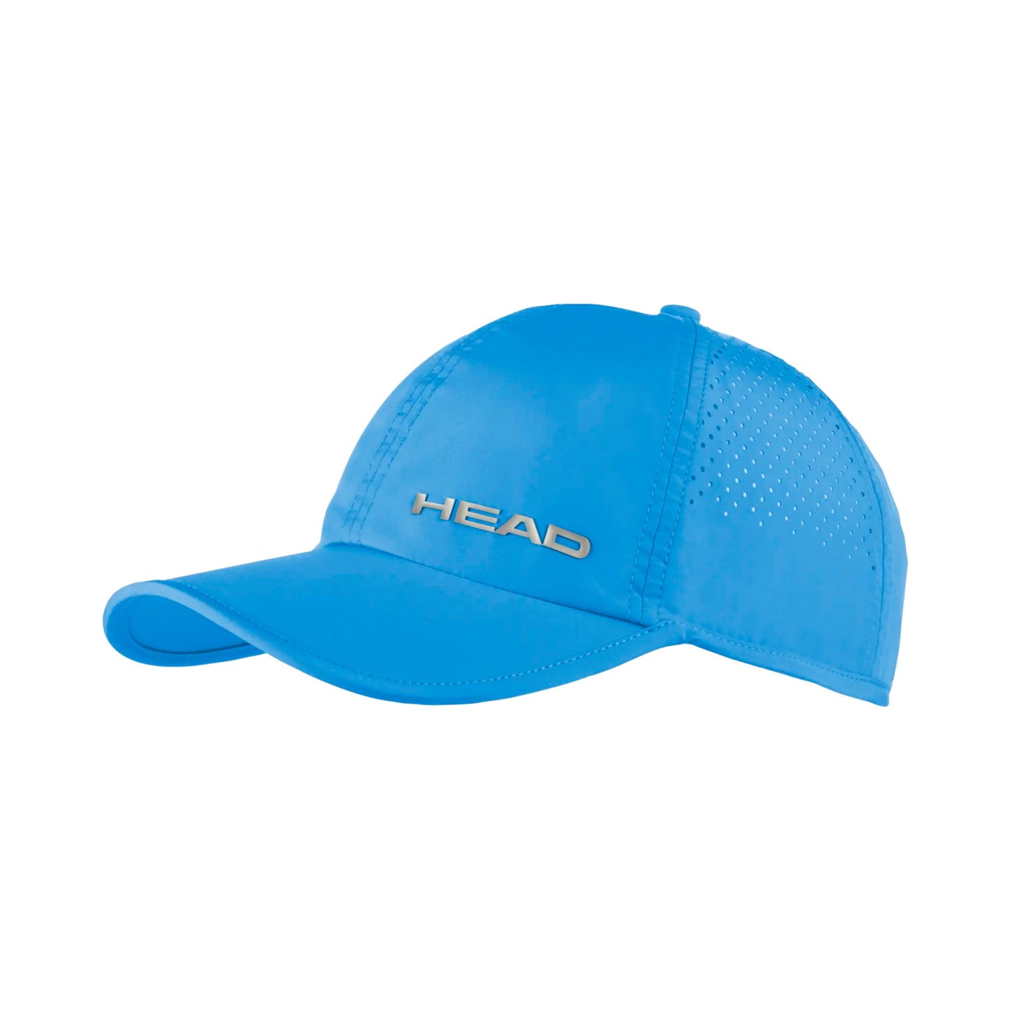 HEAD Pro Player Čepice Unisex - modrá, modrá