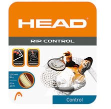 HEAD RIP Control Výpletová Sada 12m-Přírodní Barvy