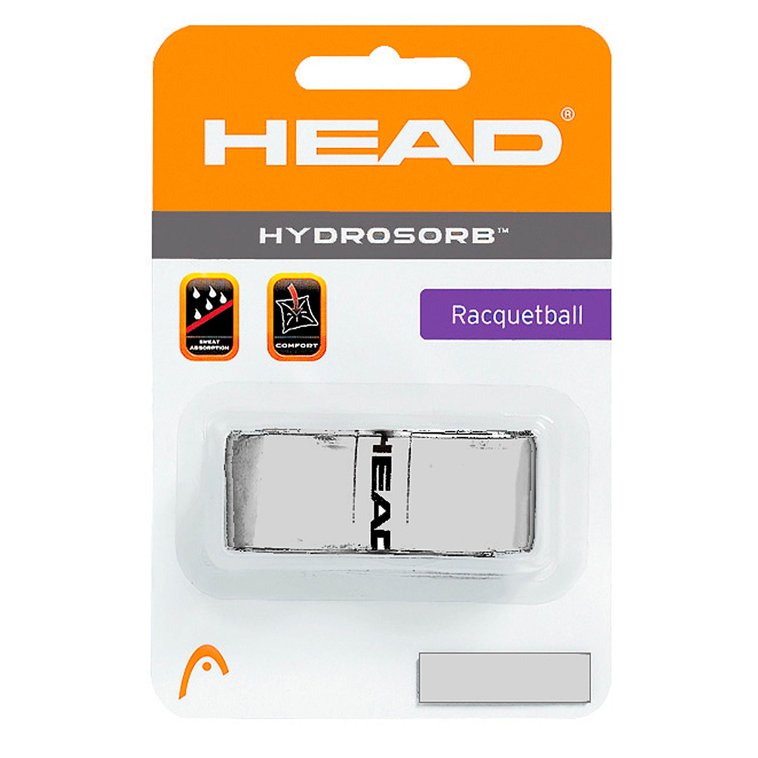 HEAD HydroSorb 1ks V Balení-Bílá,Černá