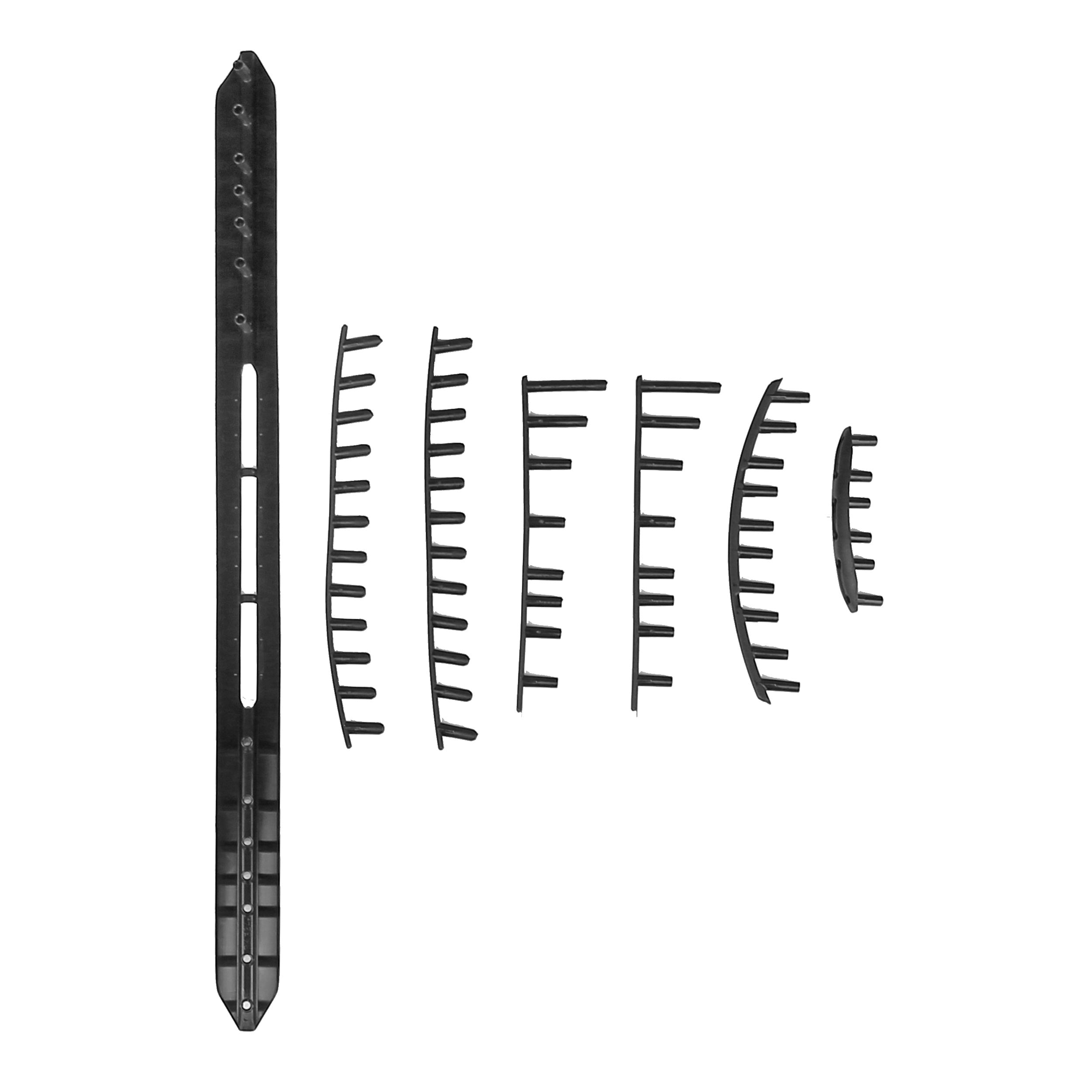 HEAD Graphene Touch Speed S, Speed Lite, Speed Team, Team L  Sada  průchodek