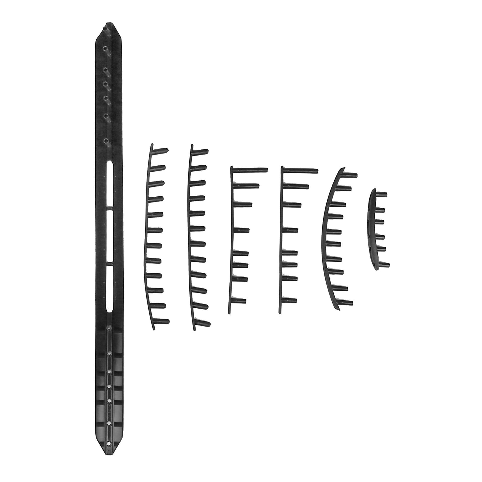 HEAD Graphene Touch Speed S, Speed Lite, Speed Team, Team L  Sada  průchodek