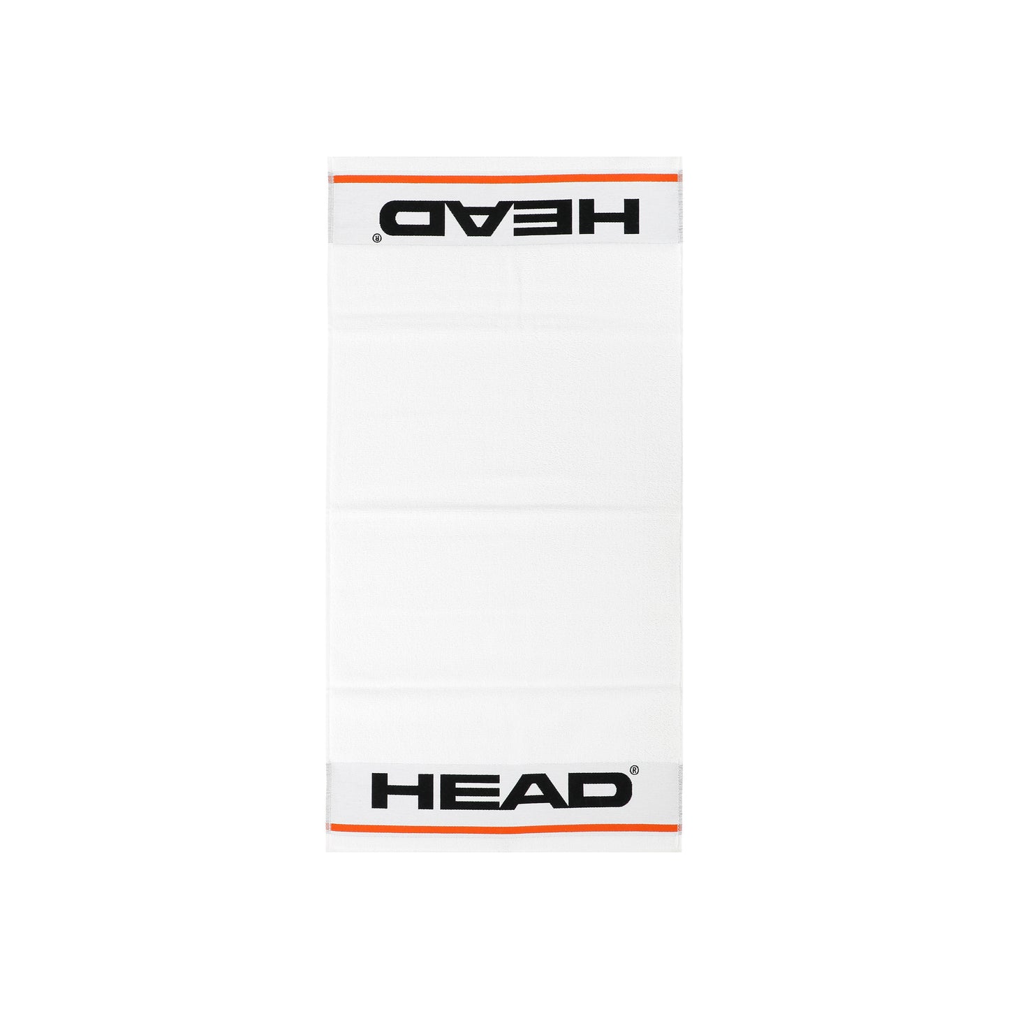 HEAD Towel S Ručník-Bílá