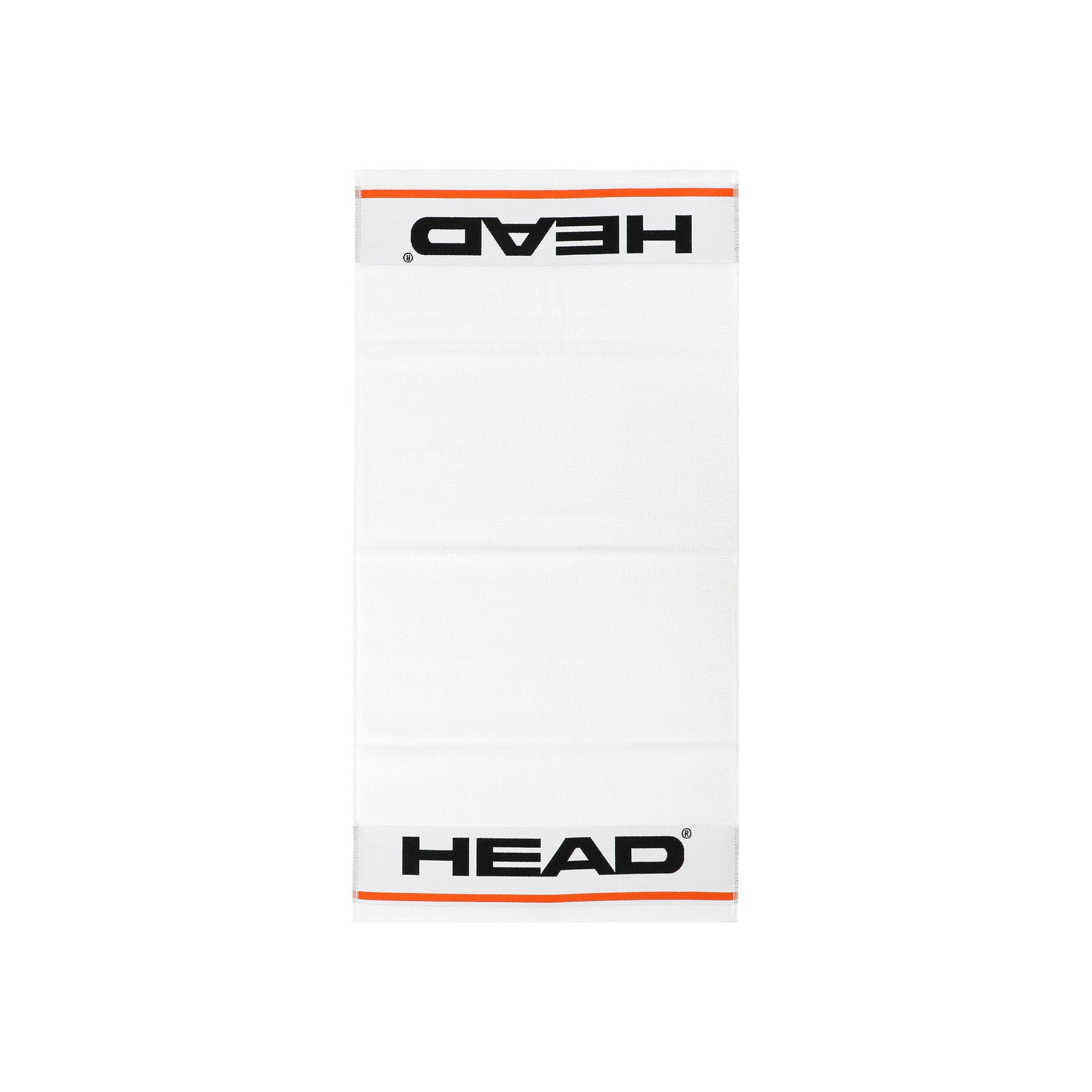 HEAD Towel S Ručník-Bílá