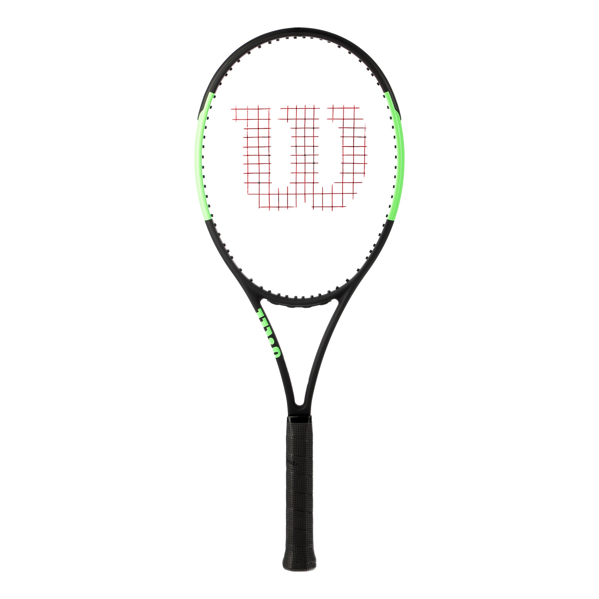 Wilson Blade Countervail 98 16x19 Turnajová raketa nevypletené