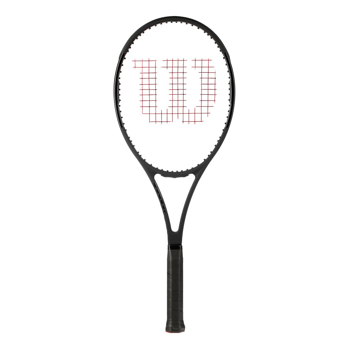 Wilson Pro Staff 97 CV Black  Turnajová raketa nevypletené
