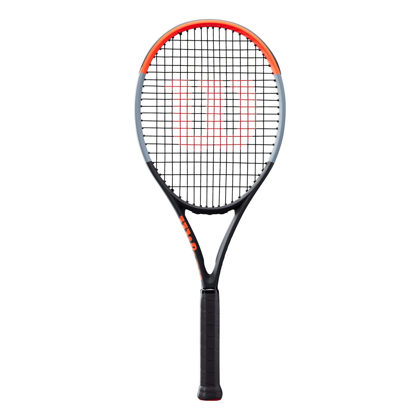 Wilson Clash 100 Turnajová raketa nevypletené