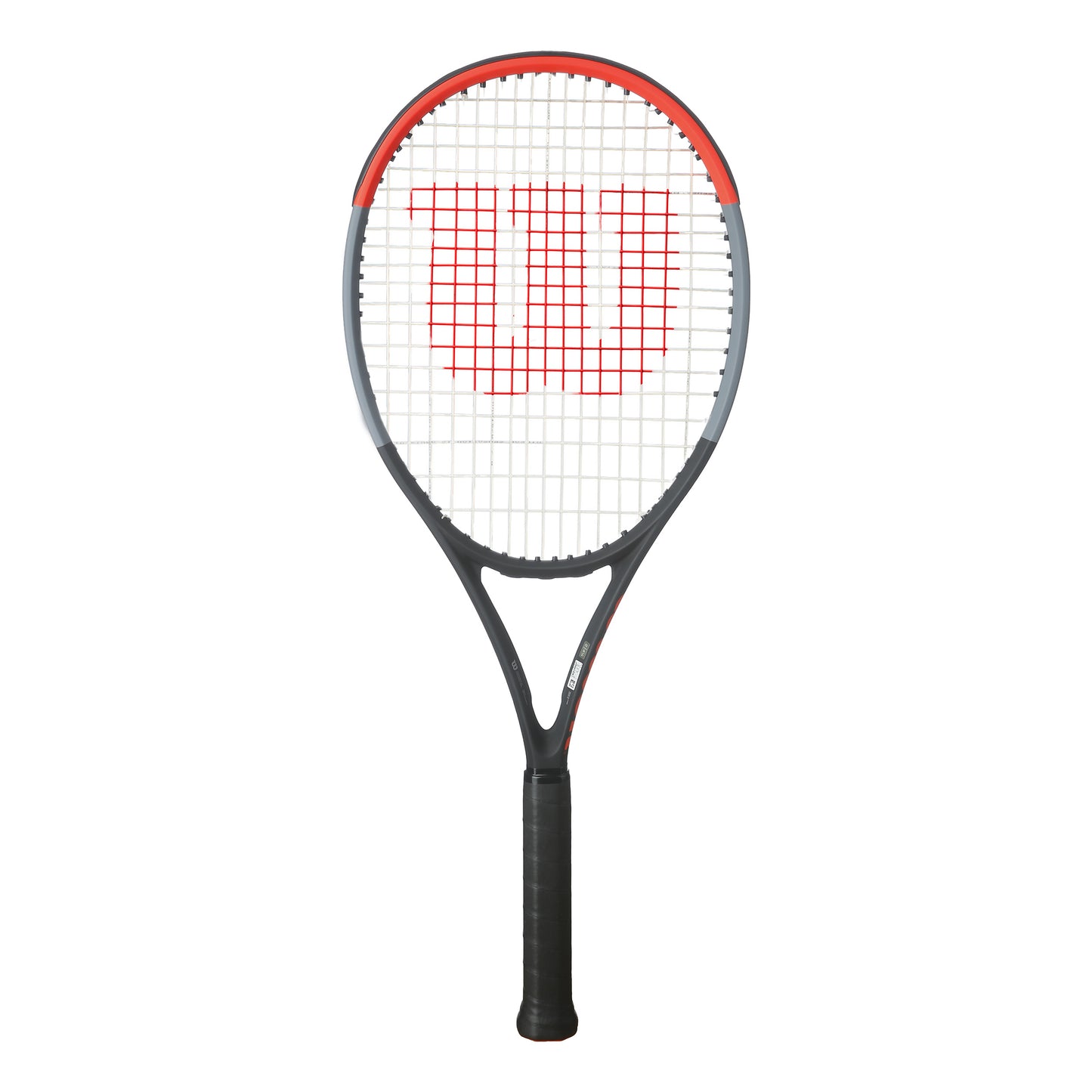 Wilson Clash Clash 100UL Turnajová raketa Vypleteno