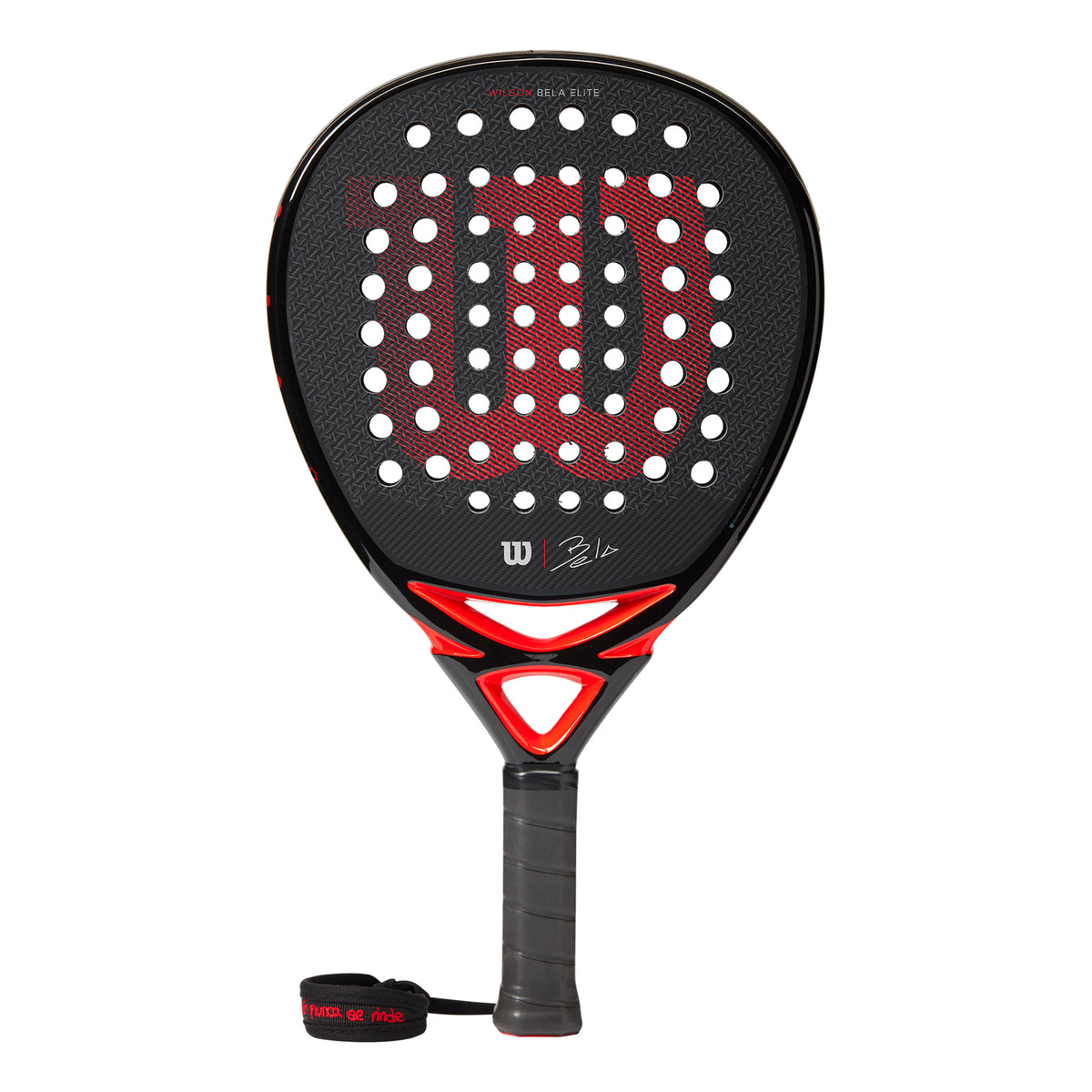 Wilson Bela Elite Padelová raketa