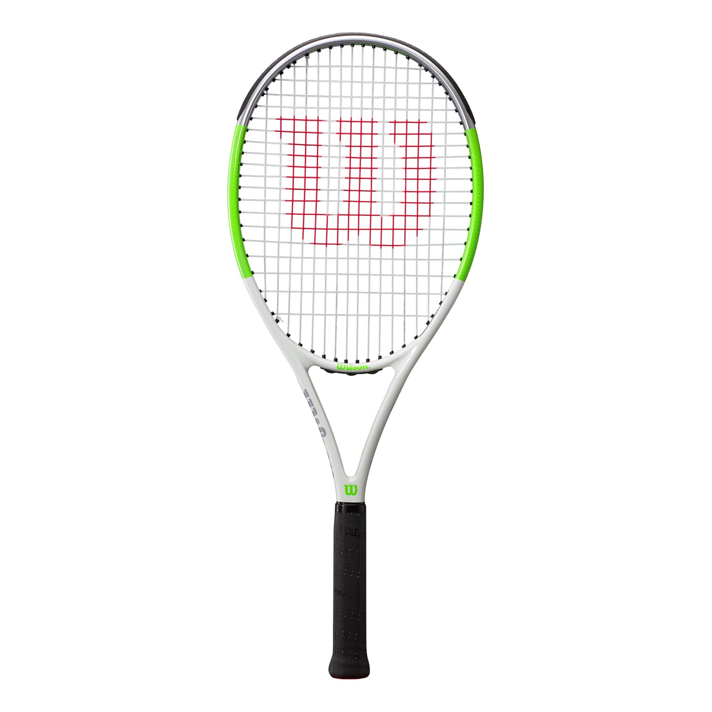 Wilson Blade Feel Team 103 Univerzální raketa Vypleteno