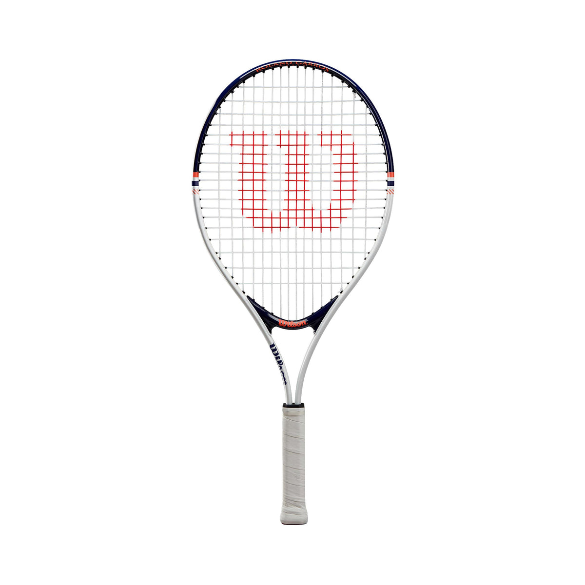 Wilson RG Elite 25 Dětské rakety Vypleteno