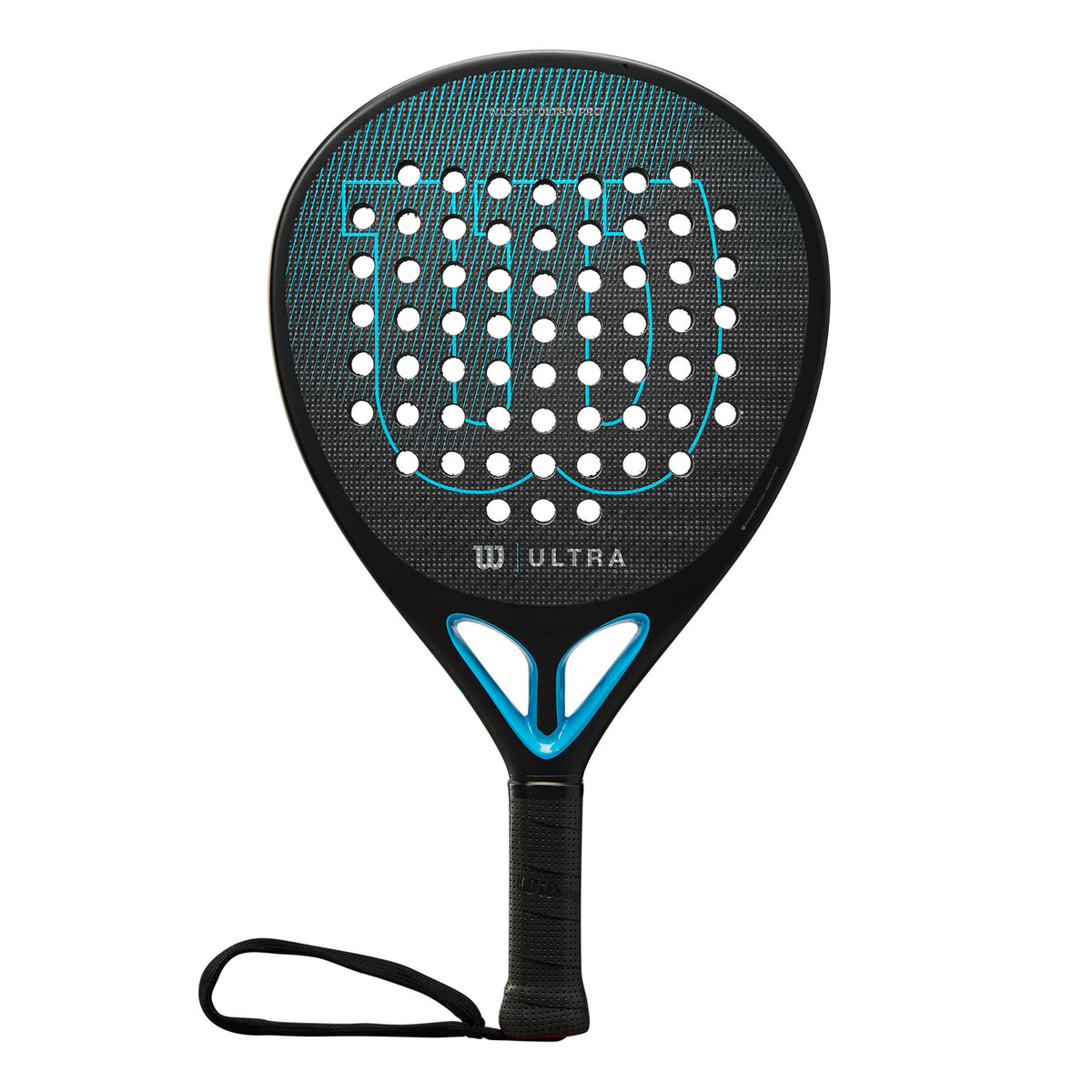 Wilson Ultra Pro V2 Padelová raketa