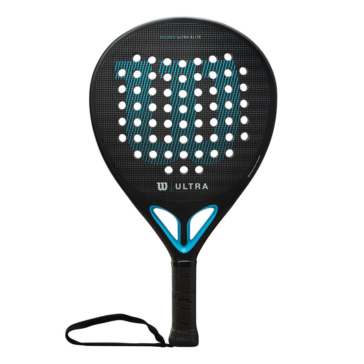 Wilson Ultra Elite V2 Padelová raketa