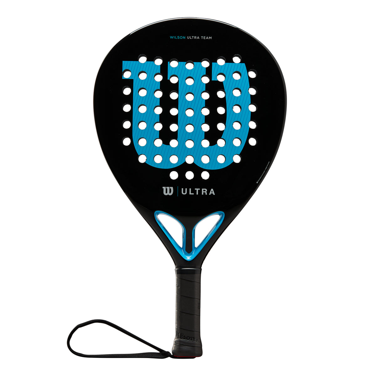 Wilson Ultra Team V2 Padelová raketa
