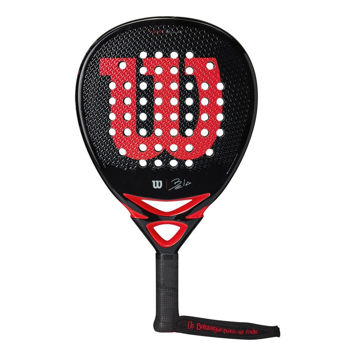 Wilson Bela Junior Padelová raketa
