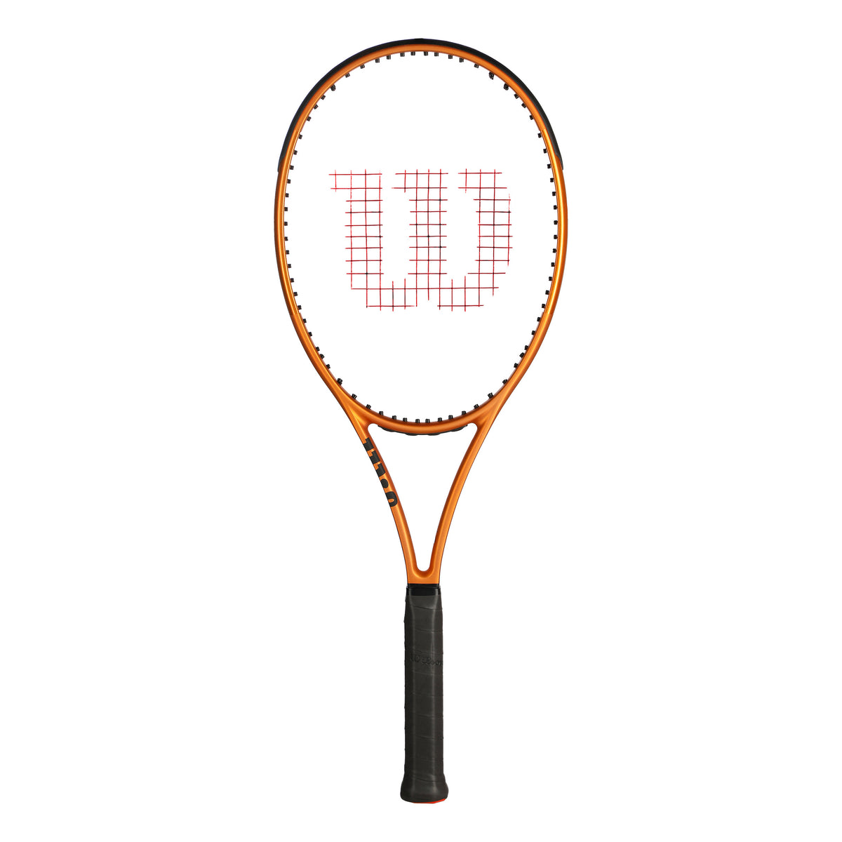 Wilson Blade 98 16x19 CV bronze Turnajová raketa nevypletené