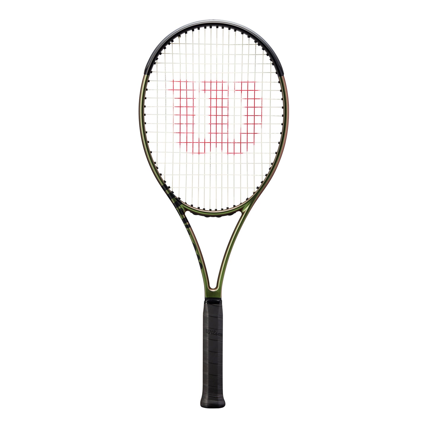 Wilson Blade 98S v8 Turnajová raketa nevypletené
