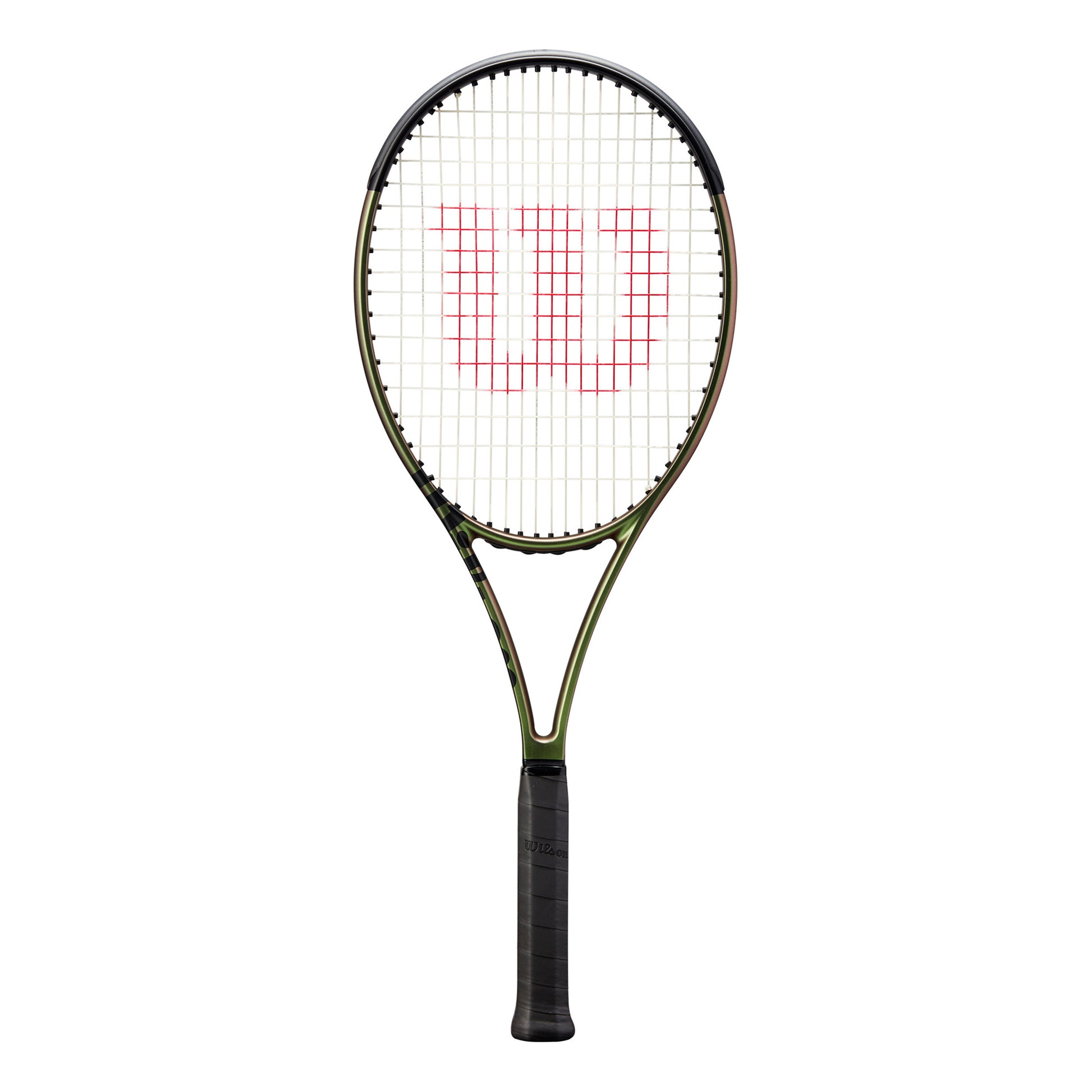 Wilson Blade 98S v8 Turnajová raketa nevypletené