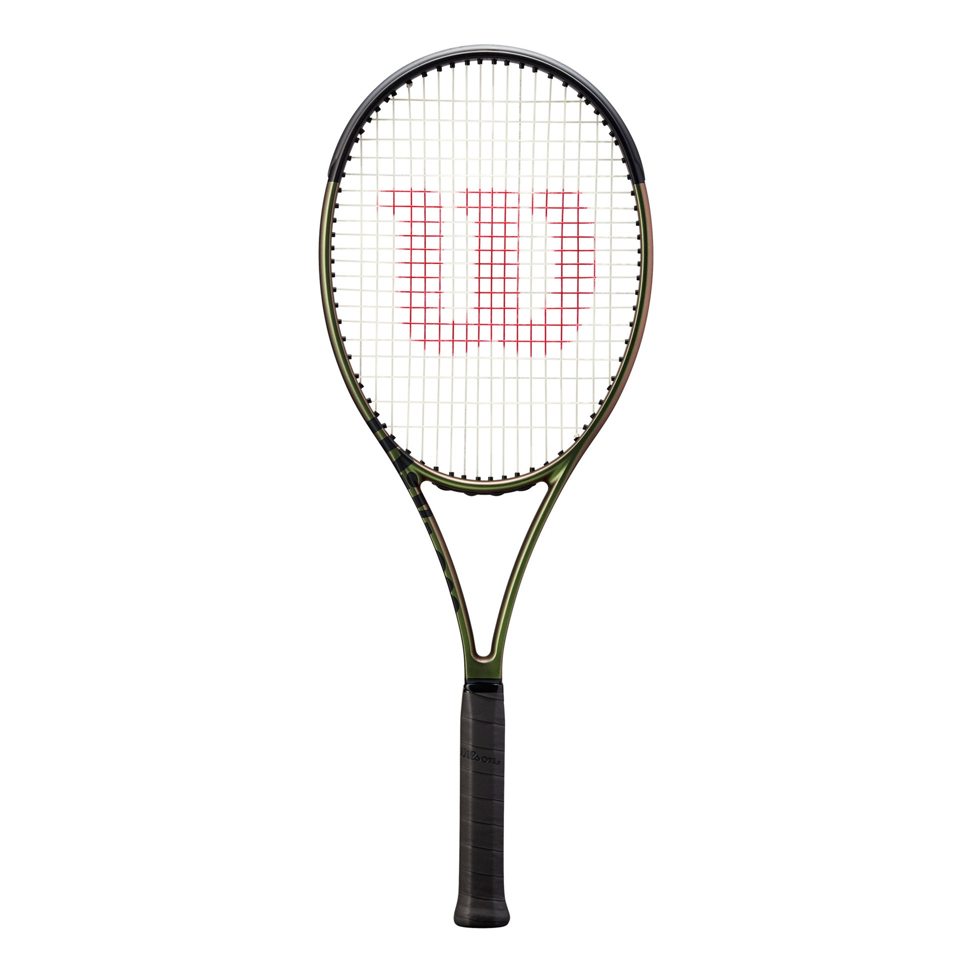 Wilson Blade 98 18X20 v8 Turnajová raketa nevypletené