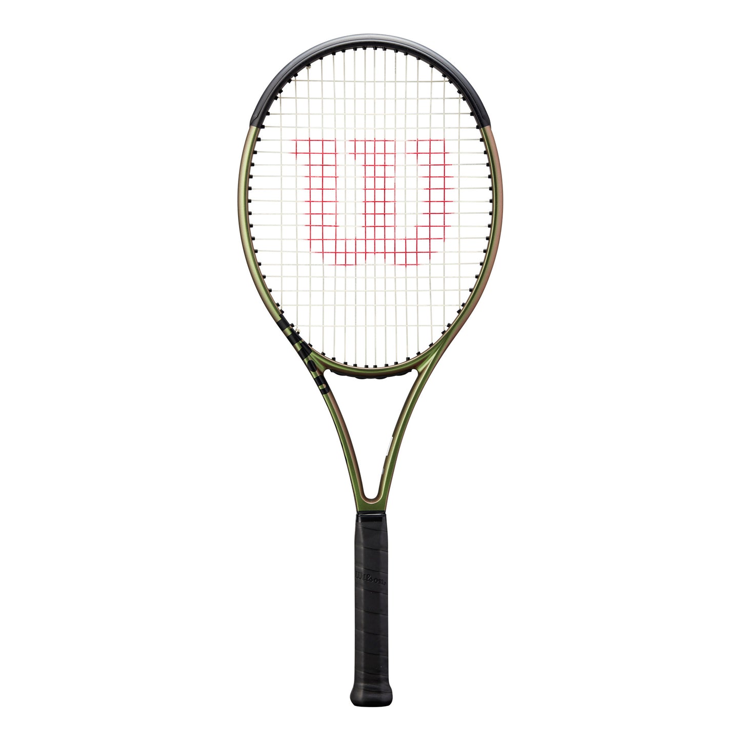 Wilson Blade 100L v8 Turnajová raketa nevypletené